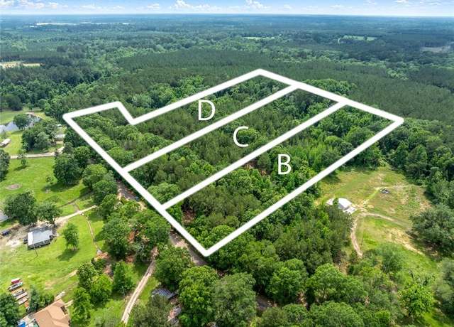 Property at TBD Barber Rd, Franklinton, LA 70438