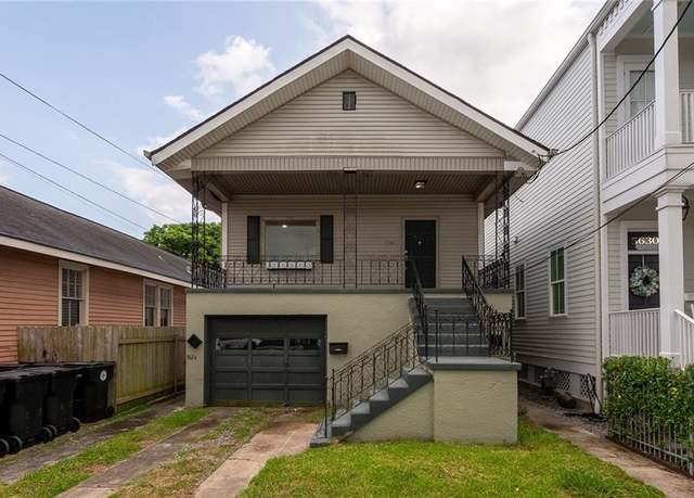 Property at 5624-5626 Annunciation St, New Orleans, LA 70115, 6 beds, 4 baths