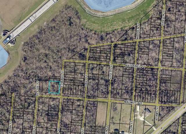 Property at 8963001 Maumus Ave, New Orleans, LA 70131