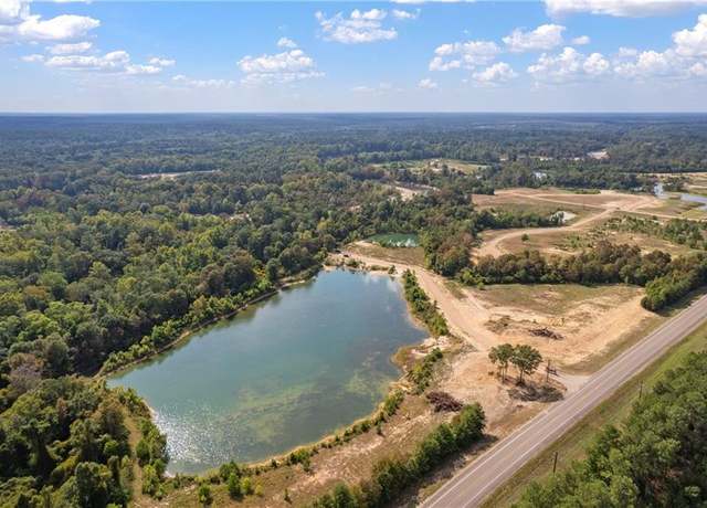 Property at Water Drive Parcel The Banks - Hwy 16 Hwy, Franklinton, LA 70438