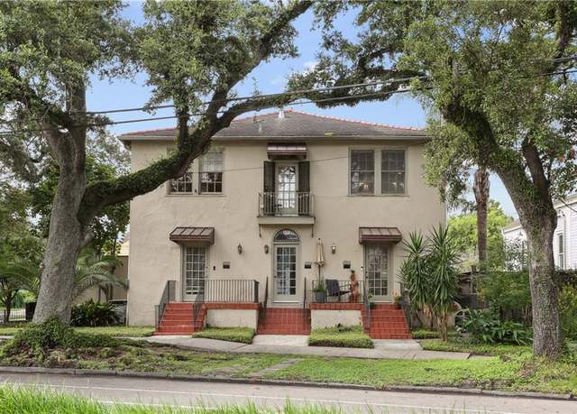 Property at 2900-04 Esplanade Ave, New Orleans, LA 70119, 4 beds, 3.5 baths