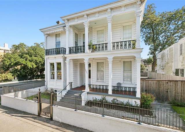 Property at 1631 Esplanade Ave Unit C, New Orleans, LA 70116, 1 bath