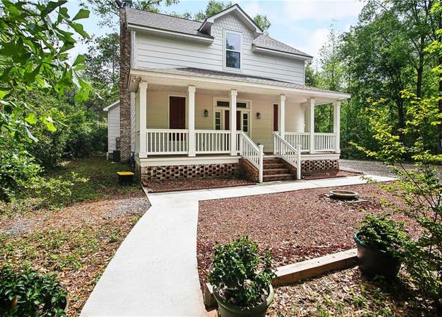 Property at 71434 Saint Joseph St, Abita Springs, LA 70420, 3 beds, 2.5 baths