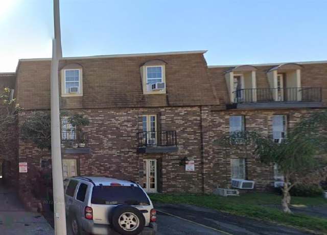 Property at 6220 Riverside Dr #549, Metairie, LA 70003, 2 beds, 1.5 baths