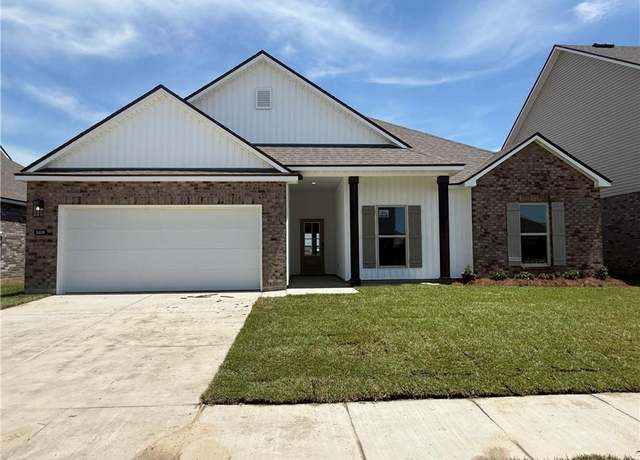 Property at 5408 Wake Reserve Rd, Slidell, LA 70461, 4 beds, 3 baths