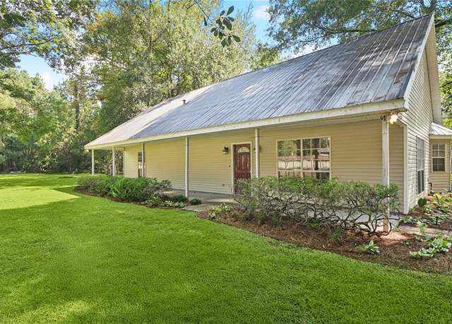 Property at 20554 Soell Dr, Covington, LA 70433, 3 beds, 2 baths