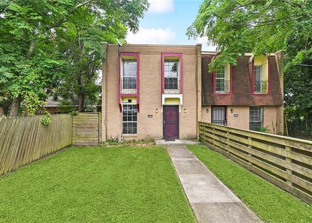 Property at 2450 52 Copernicus St, New Orleans, LA 70114, 4 beds, 3 baths