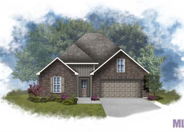 Property at 34304 Campana Ln, Slidell, LA 70460, 3 beds, 2 baths