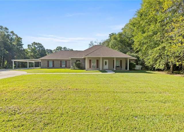 Property at 20128 E Highway 190 Hwy, Hammond, LA 70401, 6 beds, 4 baths