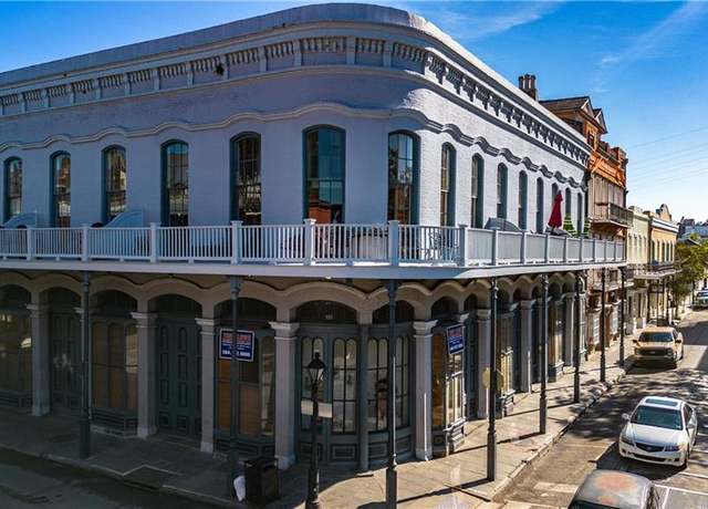 Property at 1100 Royal St Unit Eight, New Orleans, LA 70116, 3 beds, 2.5 baths
