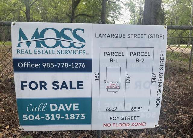 Property at 738 B-2 Foy St, Mandeville, LA 70448