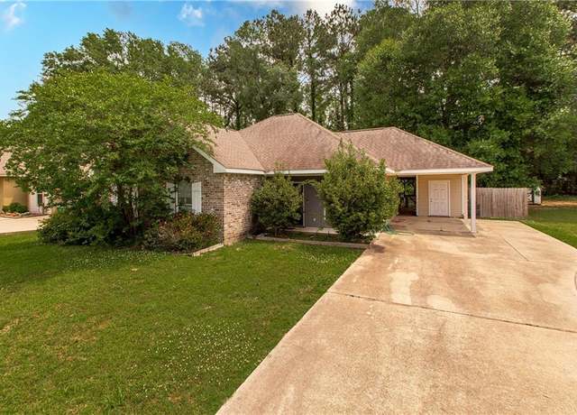 Property at 18335 Fox Hollow Loop, Hammond, LA 70401, 3 beds, 2 baths