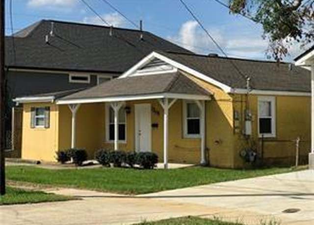 Property at 3205 Connecticut Ave, Kenner, LA 70065, 3 beds, 1 bath