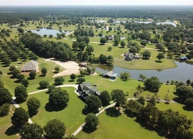 Property at N New Arbor Rd, Poplarville, MS 39470