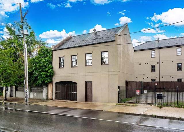 Property at 1029 Esplanade Avenue #24 Ave #24, New Orleans, LA 70116, 1 bed, 1 bath