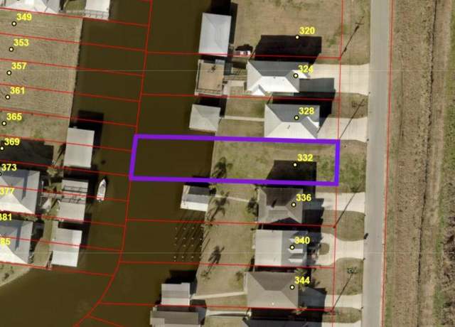 Property at 332 Myrtle Grove Rd, Port Sulphur, LA 70083