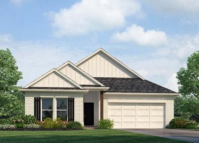 Property at 5341 Bypass Breeze Dr, Slidell, LA 70461, 5 beds, 3 baths