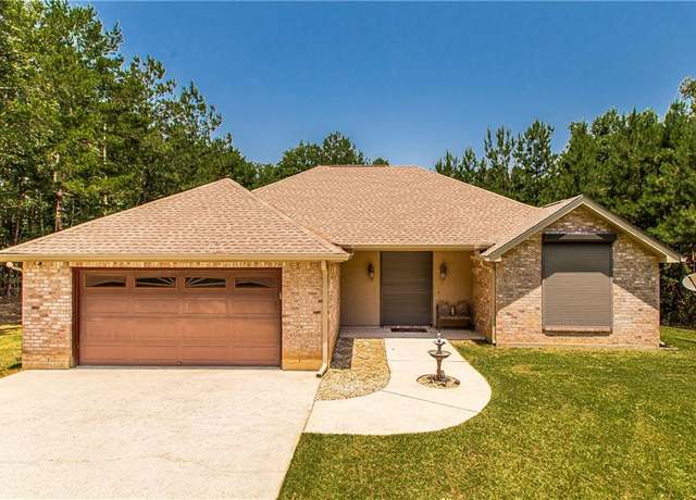 Property at 83161 Jenkins Cemetery Rd, Bush, LA 70431, 3 beds, 2 baths