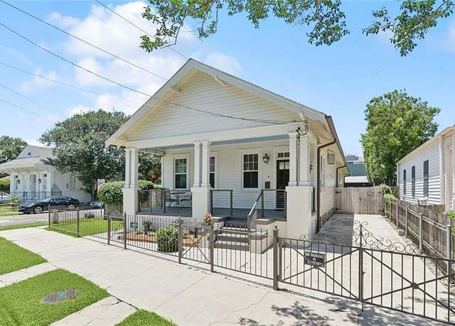 Property at 602 Jefferson Ave, New Orleans, LA 70115, 3 beds, 3 baths