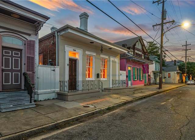 Property at 708 Mandeville St, New Orleans, LA 70117, 6 beds, 6 baths