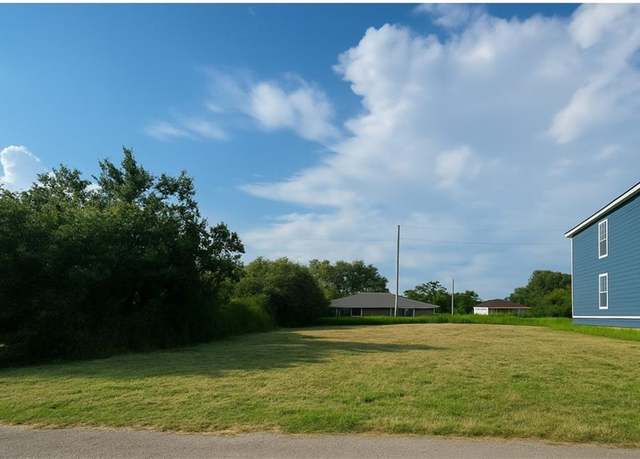 Property at 2313 Agriculture St, New Orleans, LA 70122
