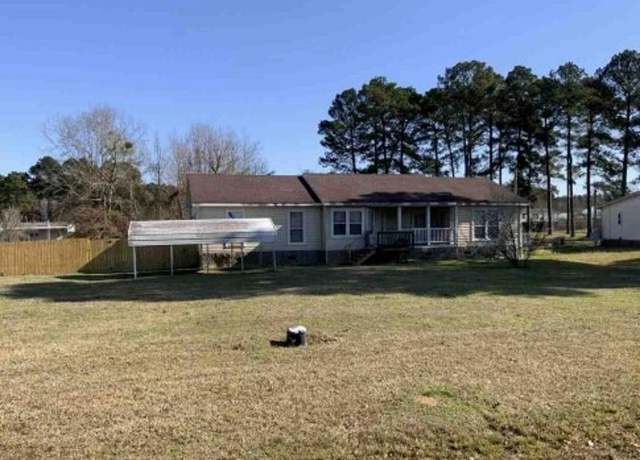 Property at 8262 Sophie Ln, Greenwood, LA 71033, 3 beds, 2 baths