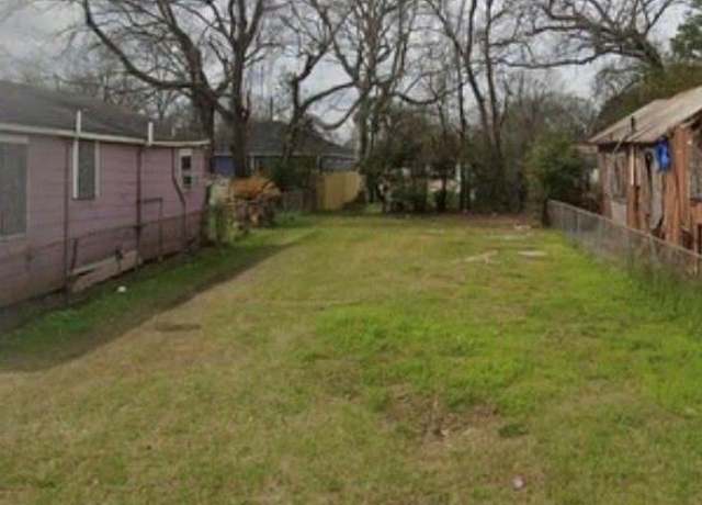 Property at 1211 N 31st St, Baton Rouge, LA 70802