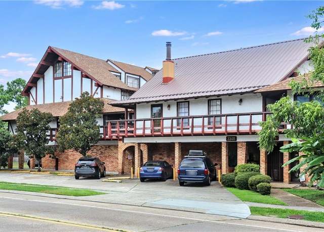 Property at 2305 Cleary Ave #217, Metairie, LA 70001, 1 bed, 1.5 baths