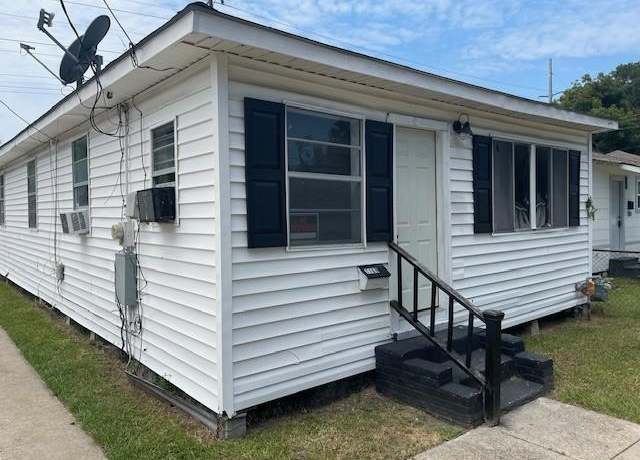 Property at 1169 N 46th St, Baton Rouge, LA 70802, 3 beds, 1 bath