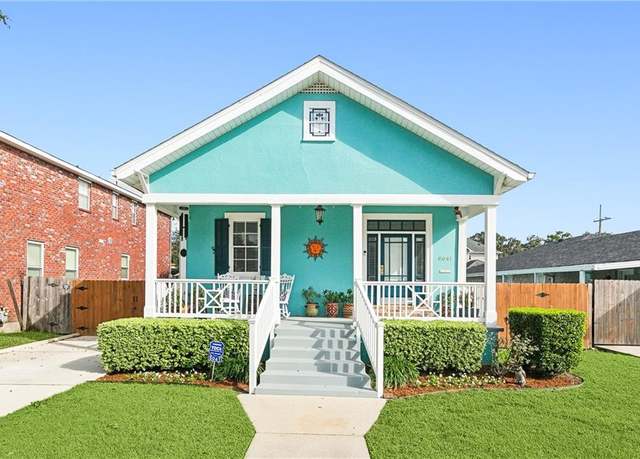 Property at 6041 Colbert St, New Orleans, LA 70124, 3 beds, 3 baths