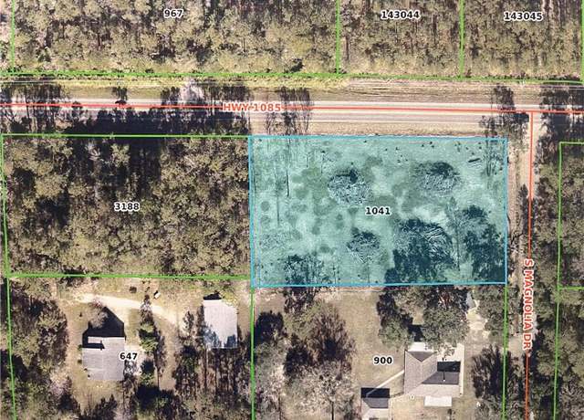 Property at 71241 S Magnolia Dr, Covington, LA 70433