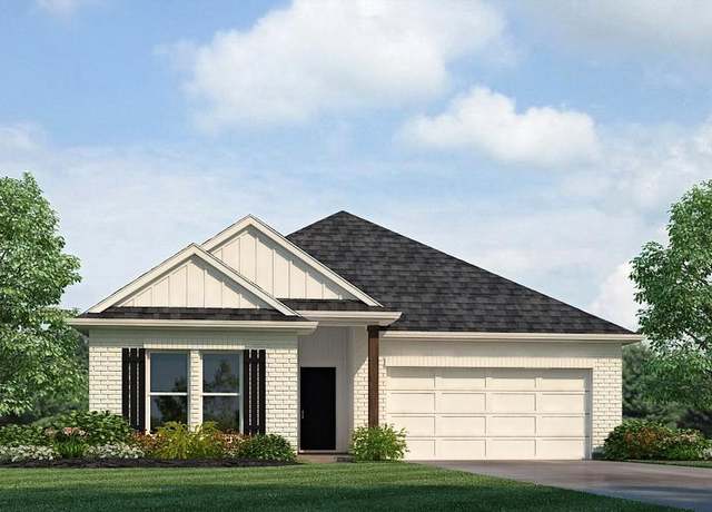 Property at 5333 Bypass Breeze Dr, Slidell, LA 70461, 4 beds, 2 baths