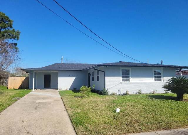 Property at 4985 Feliciana Dr, New Orleans, LA 70126, 4 beds, 2 baths