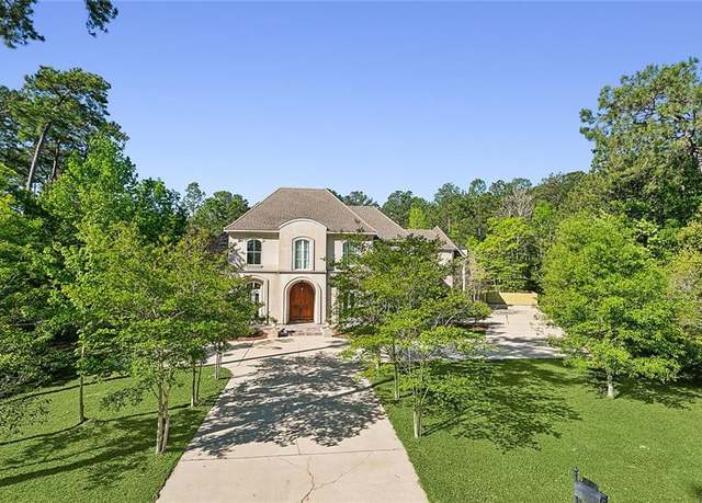 Property at 519 Chinquapin Cir, Covington, LA 70433, 5 beds, 5 baths
