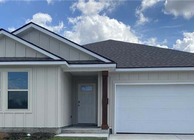 Property at 317 Holmes Blvd, Terrytown, LA 70056, 4 beds, 2 baths