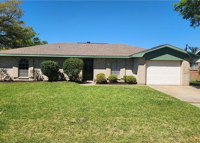 Property at 116 St. John St, Luling, LA 70070, 3 beds, 2 baths