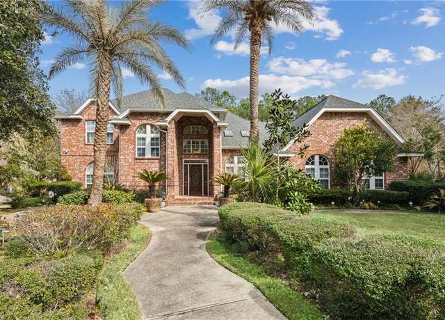 Property at 233 Leeds Dr, Slidell, LA 70461, 4 beds, 4.5 baths