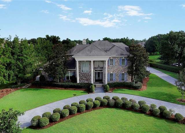 Property at 89 English Turn Dr, New Orleans, LA 70131, 5 beds, 4.5 baths
