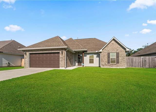 Property at 42333 Jasper Ln, Ponchatoula, LA 70454, 3 beds, 2 baths
