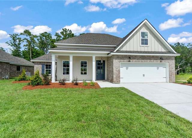 Property at 1609 Sweet Pea Ct, Madisonville, LA 70447, 3 beds, 2 baths