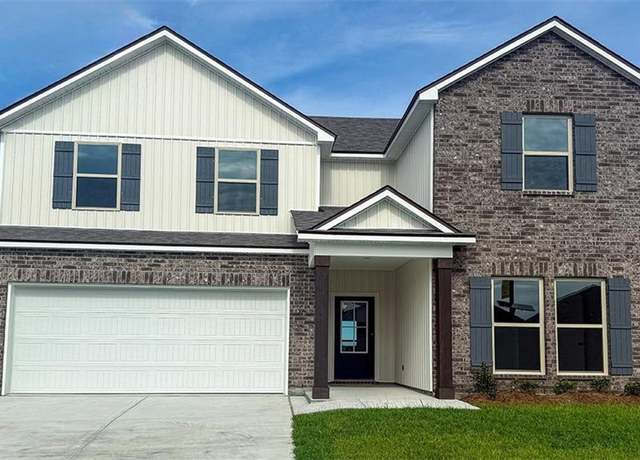 Property at 5337 Bypass Breeze Ave, Slidell, LA 70461, 4 beds, 3 baths