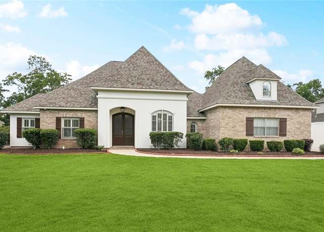 Property at 437 Pencarrow Cir, Madisonville, LA 70447, 5 beds, 3.5 baths