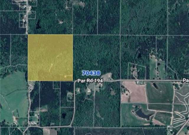 Property at 29433 Roscoe Dillon Rd, Franklinton, LA 70438