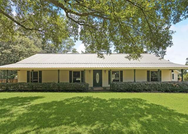 Property at 81170 Section Rd, Covington, LA 70435, 3 beds, 2 baths