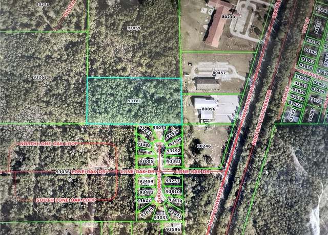 Property at 5 Acs, Pearl River, LA 70452