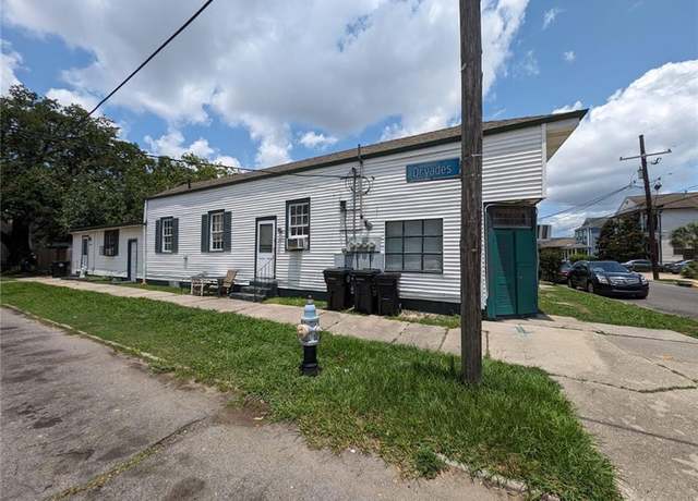 Property at 1900 00 Delachaise St, New Orleans, LA 70115, 3 beds, 3.5 baths