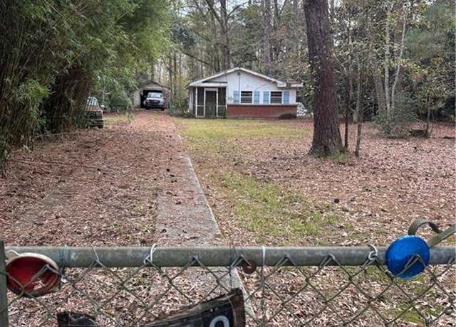 Property at 14338 Keys Rd, Covington, LA 70433