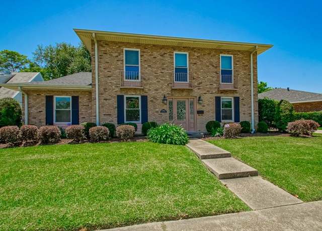 Property at 5831 Durbridge Dr, New Orleans, LA 70131, 3 beds, 2.5 baths