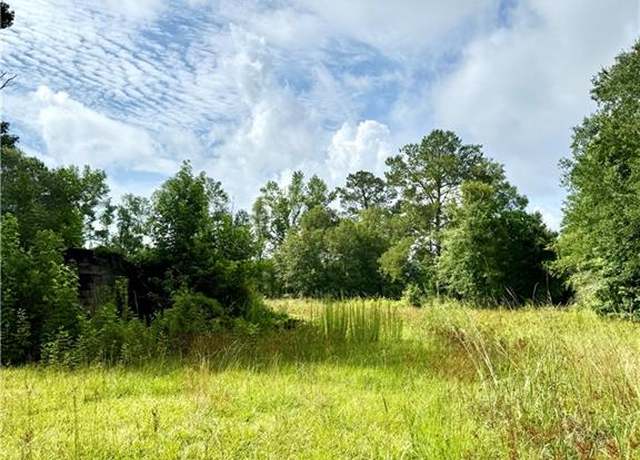 Property at S Tba Hwy 10 Hwy, Franklinton, LA 70438