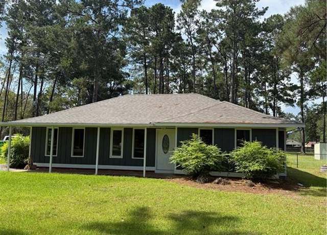 Property at 50026 Drago Ln, Tickfaw, LA 70466, 3 beds, 2 baths